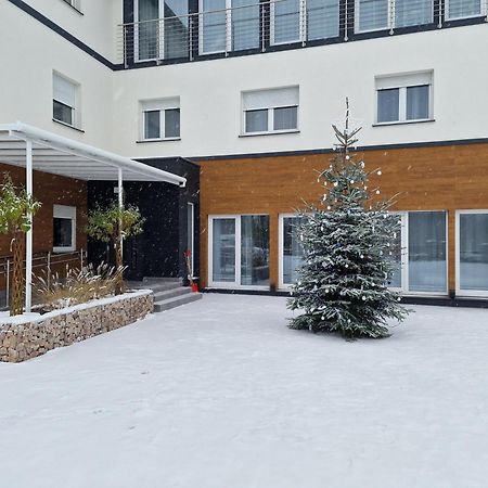 Comfort Stay, Ev, Parking Boleslawiec  Exteriér fotografie