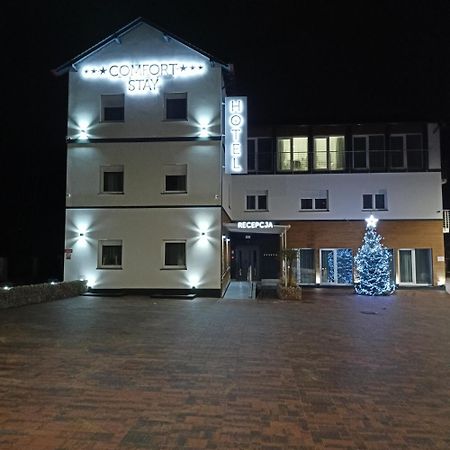 Comfort Stay, Ev, Parking Boleslawiec  Exteriér fotografie