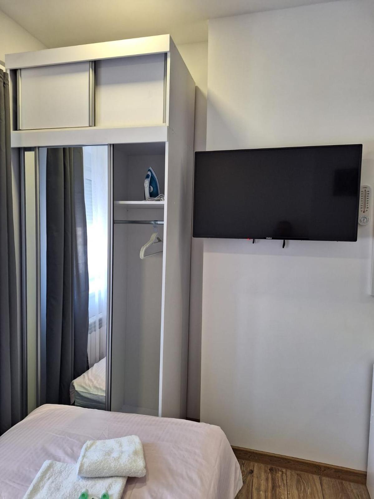 Comfort Stay, Ev, Parking Boleslawiec  Exteriér fotografie