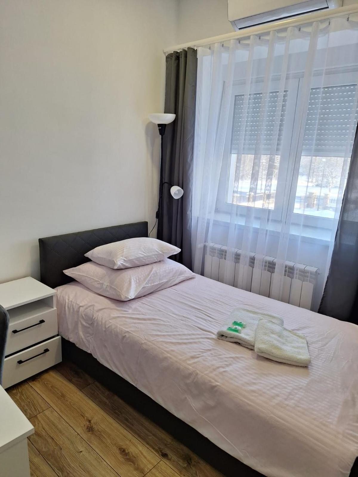 Comfort Stay, Ev, Parking Boleslawiec  Exteriér fotografie