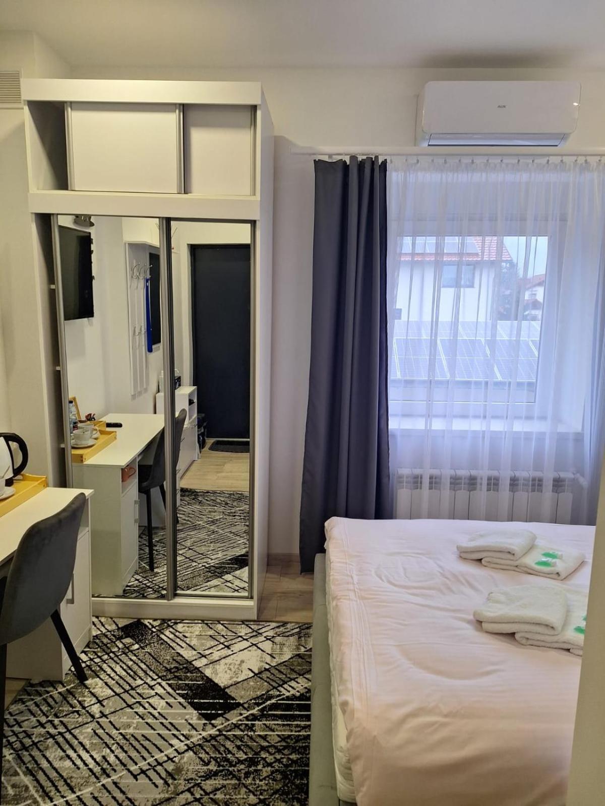Comfort Stay, Ev, Parking Boleslawiec  Exteriér fotografie