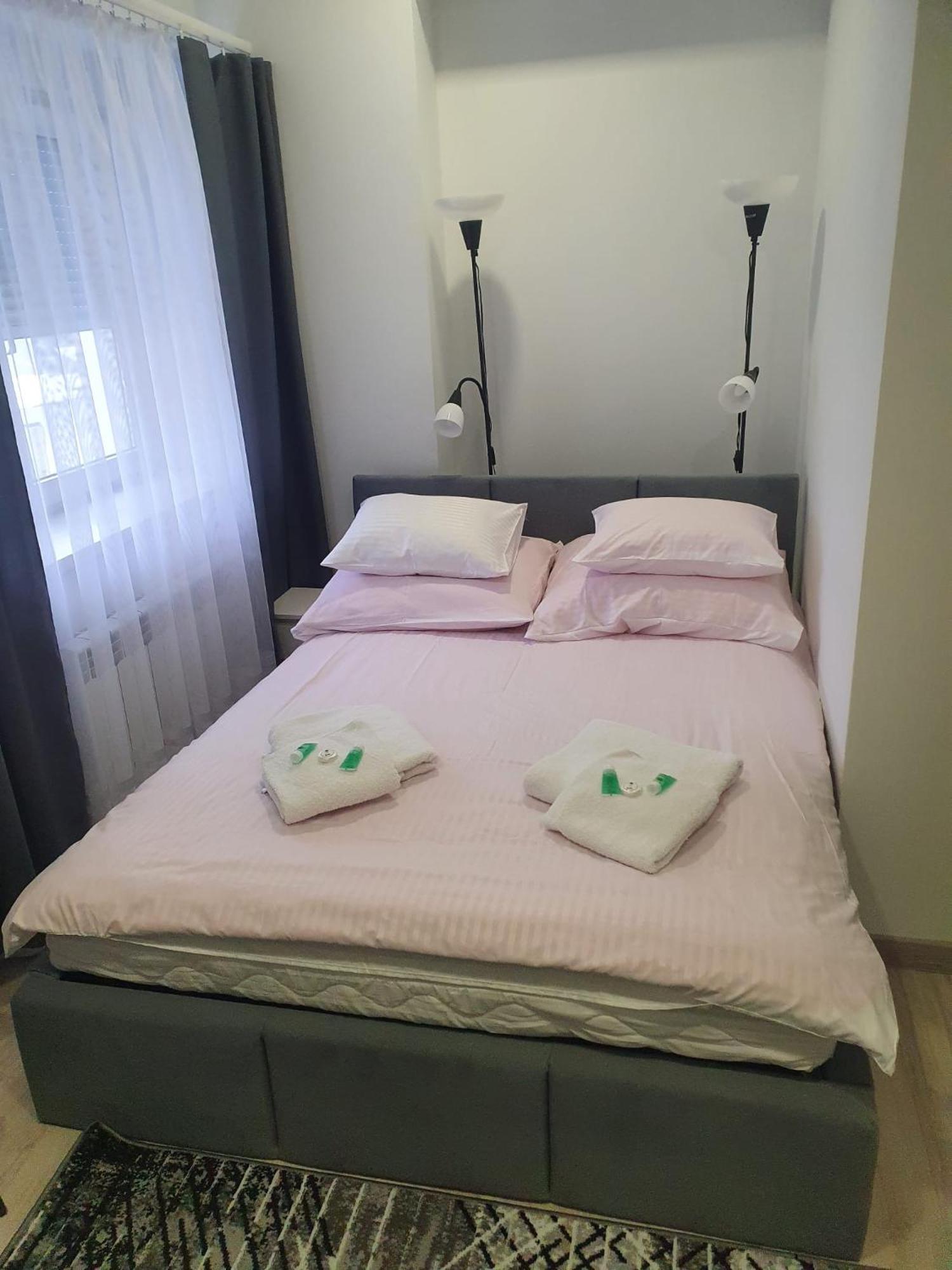 Comfort Stay, Ev, Parking Boleslawiec  Exteriér fotografie