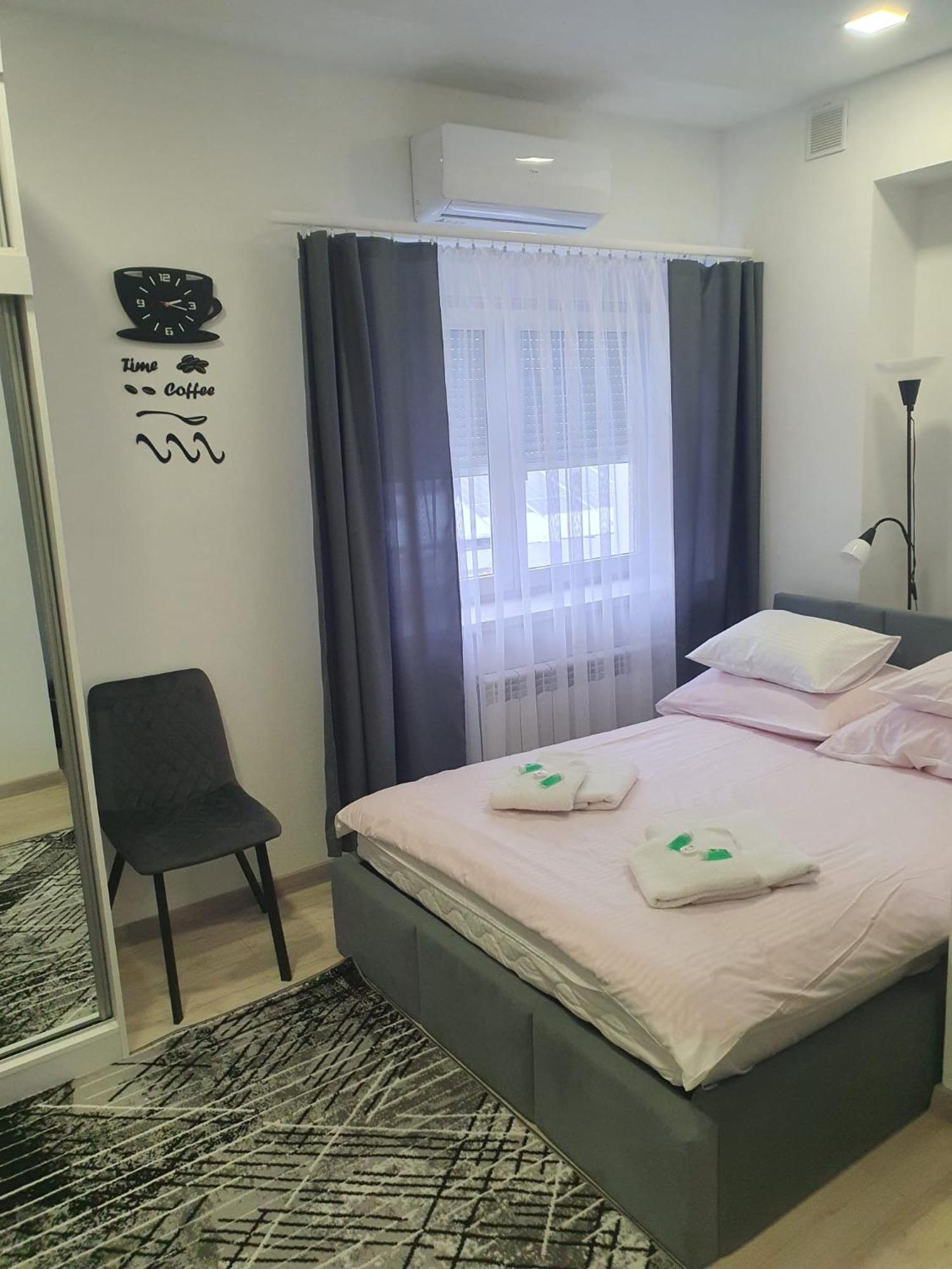 Comfort Stay, Ev, Parking Boleslawiec  Exteriér fotografie