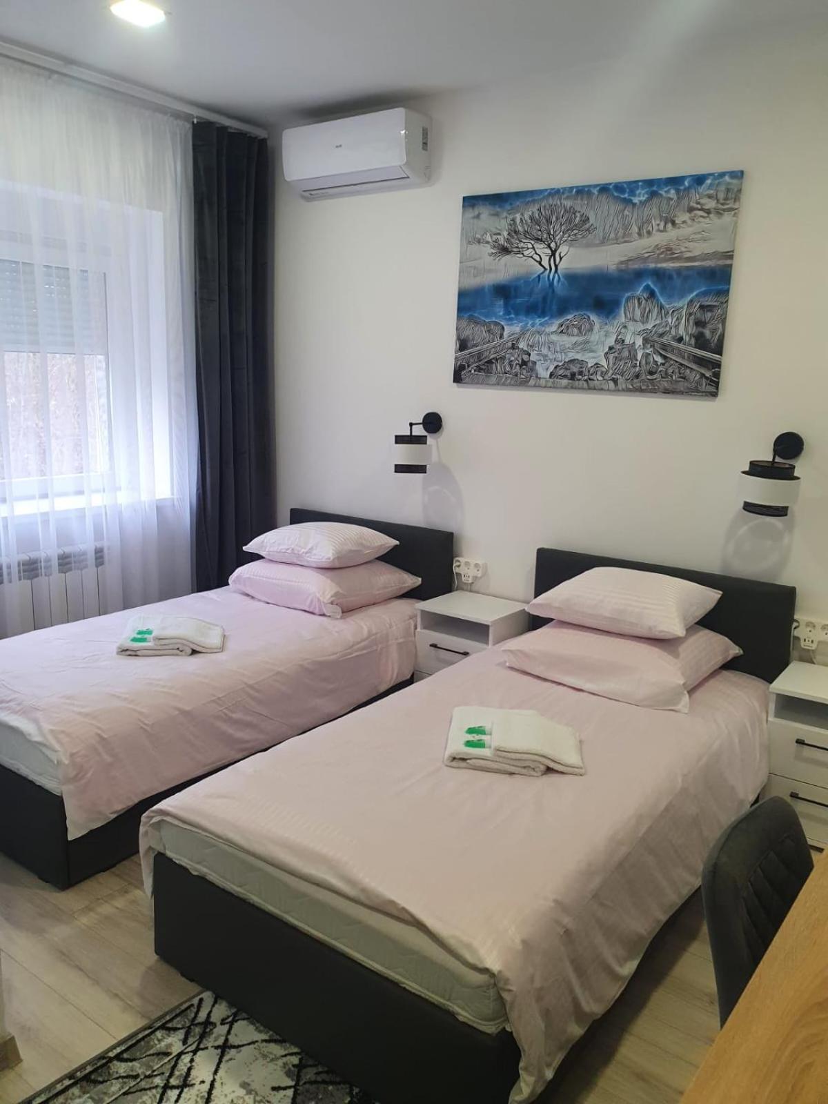 Comfort Stay, Ev, Parking Boleslawiec  Exteriér fotografie