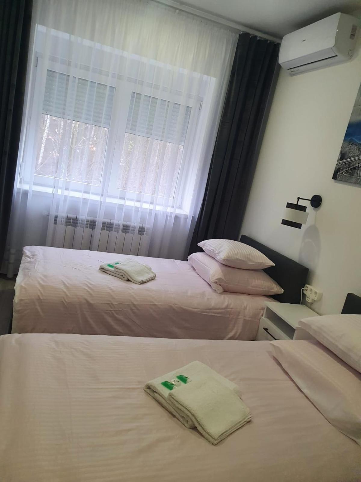 Comfort Stay, Ev, Parking Boleslawiec  Exteriér fotografie