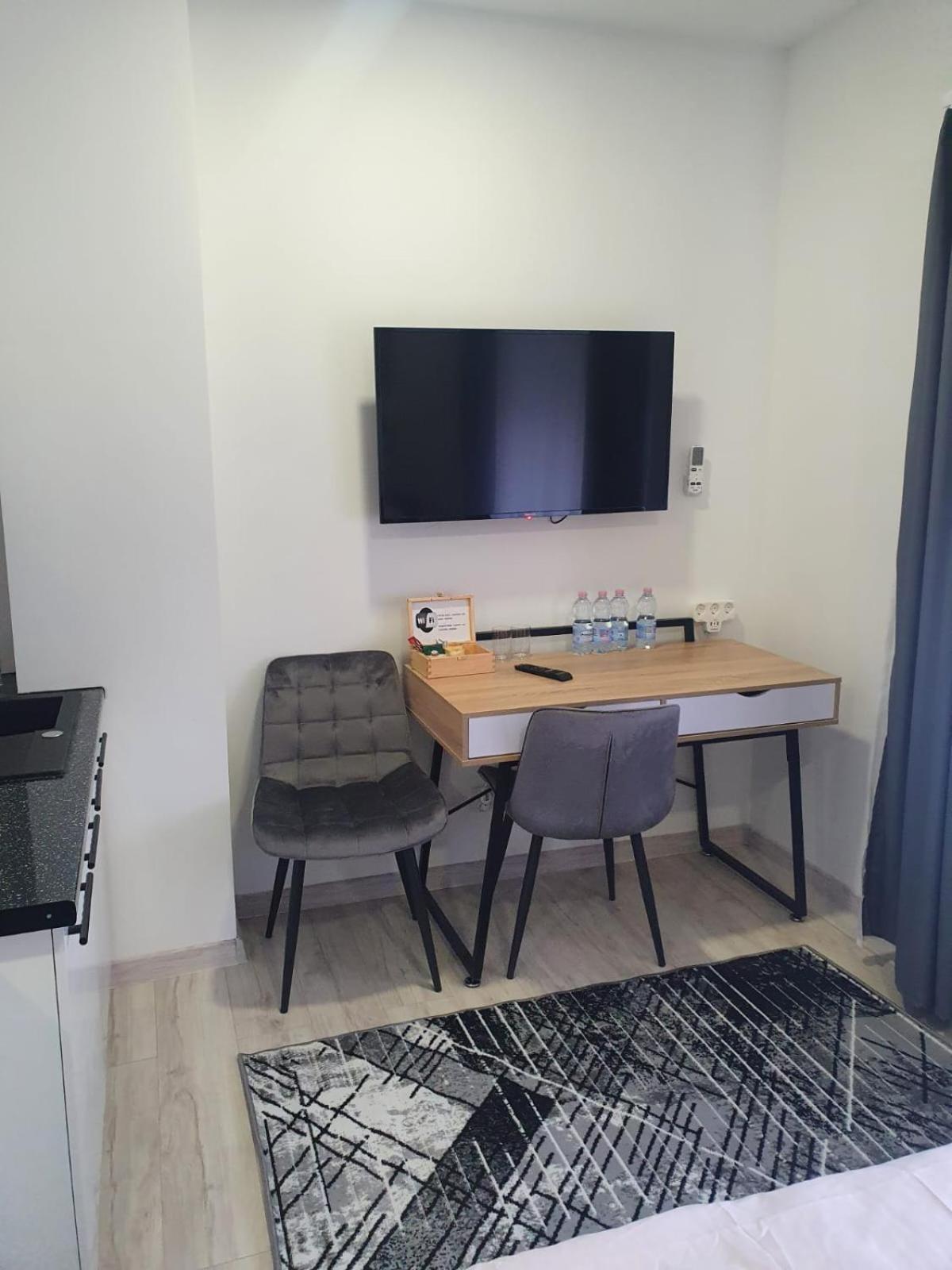 Comfort Stay, Ev, Parking Boleslawiec  Exteriér fotografie