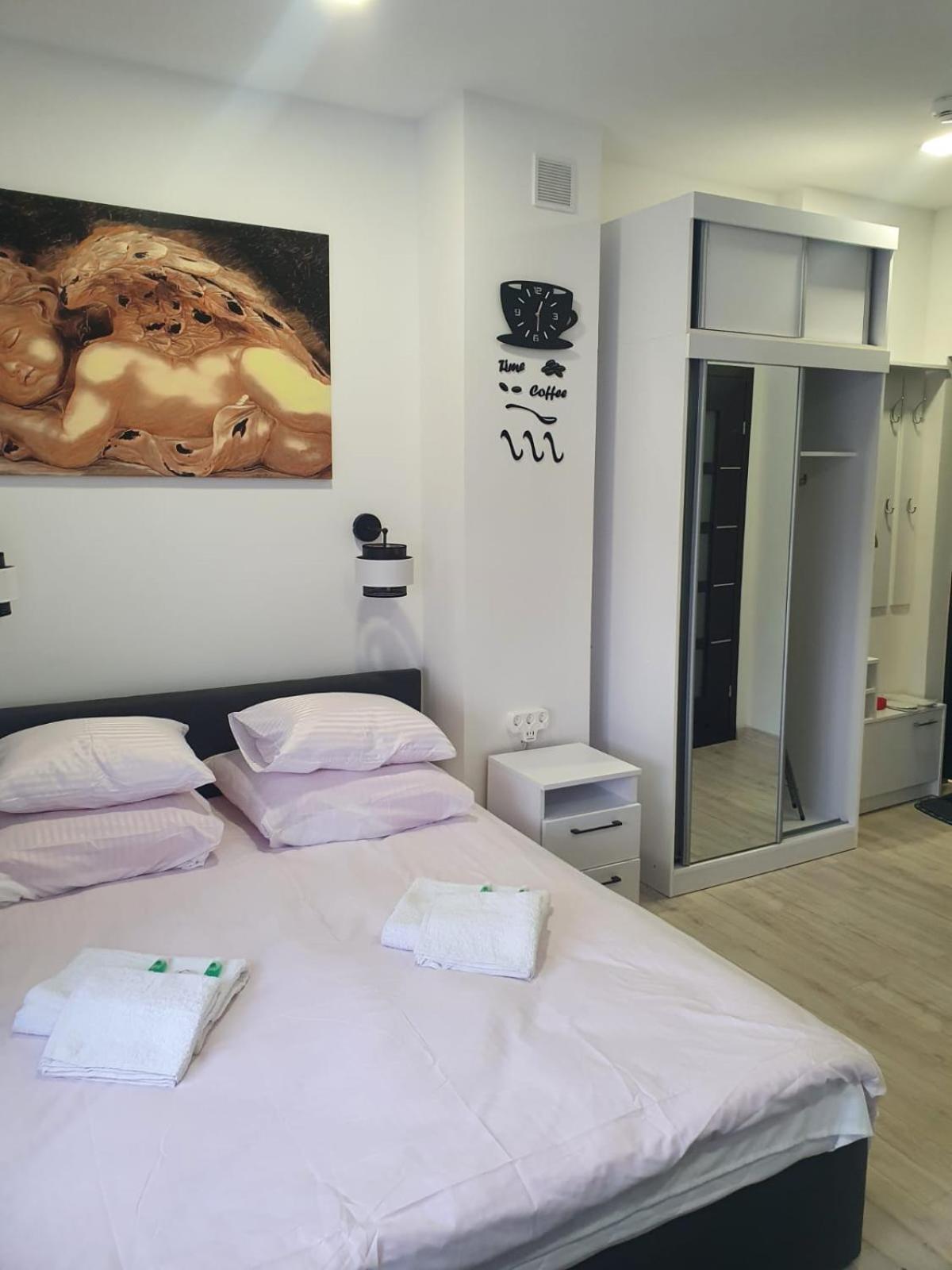 Comfort Stay, Ev, Parking Boleslawiec  Exteriér fotografie