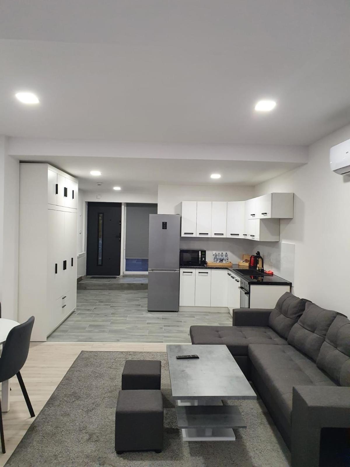 Comfort Stay, Ev, Parking Boleslawiec  Exteriér fotografie
