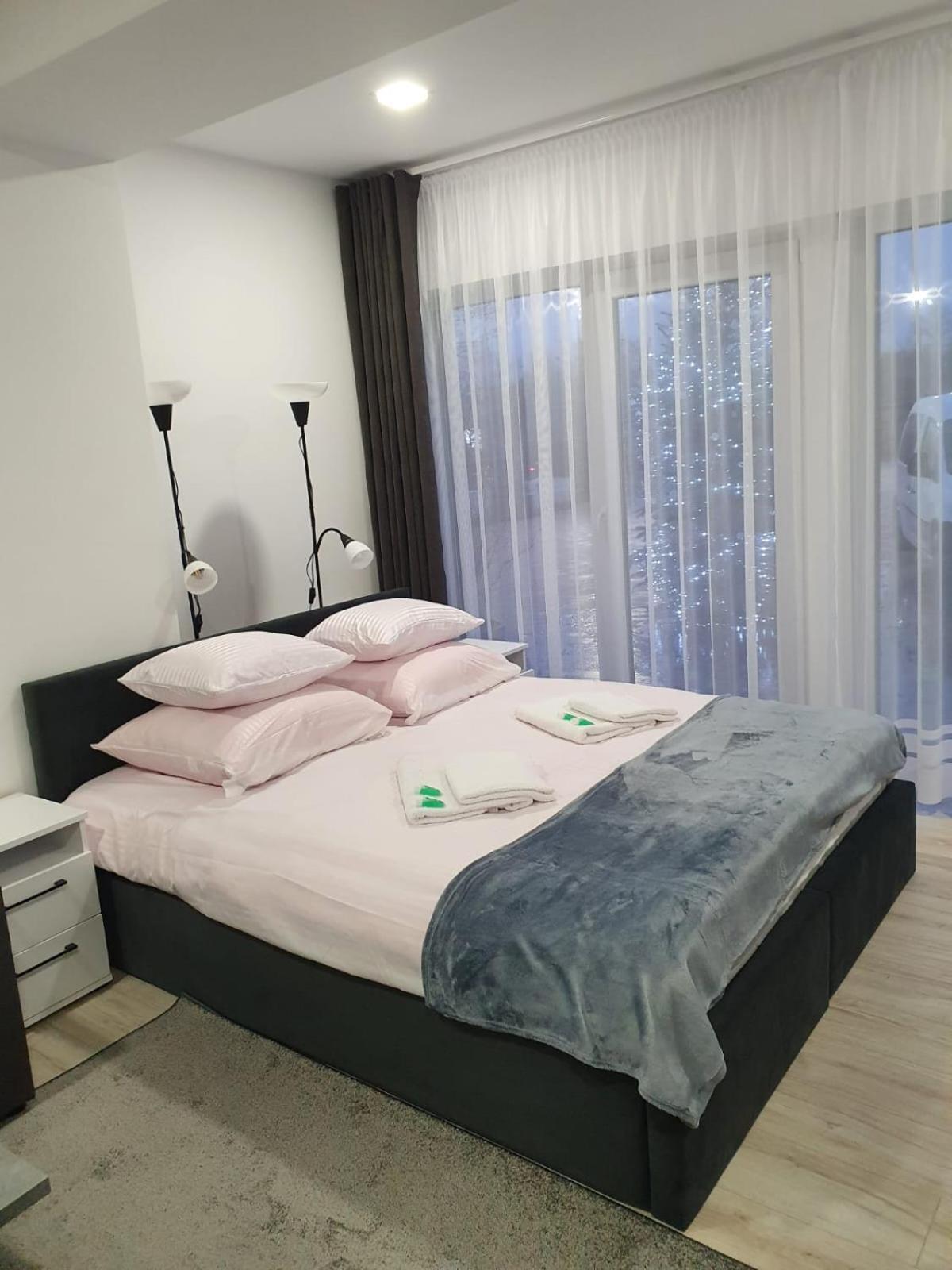 Comfort Stay, Ev, Parking Boleslawiec  Exteriér fotografie
