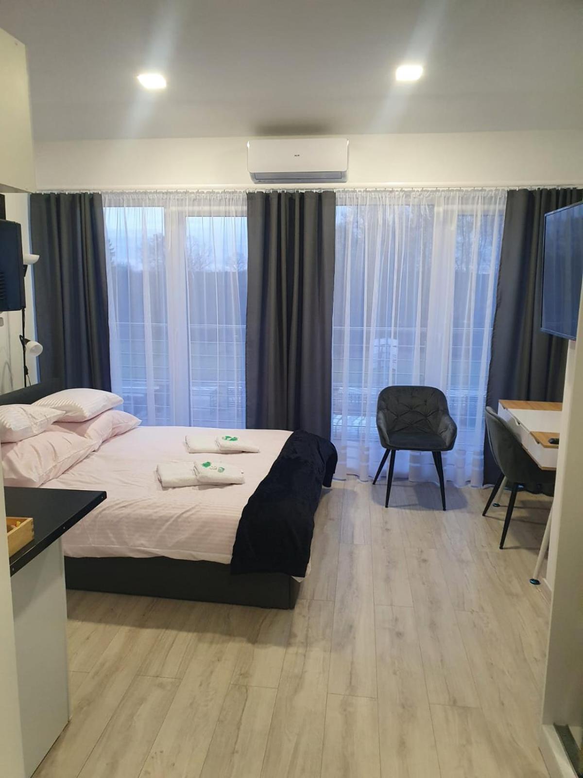 Comfort Stay, Ev, Parking Boleslawiec  Exteriér fotografie