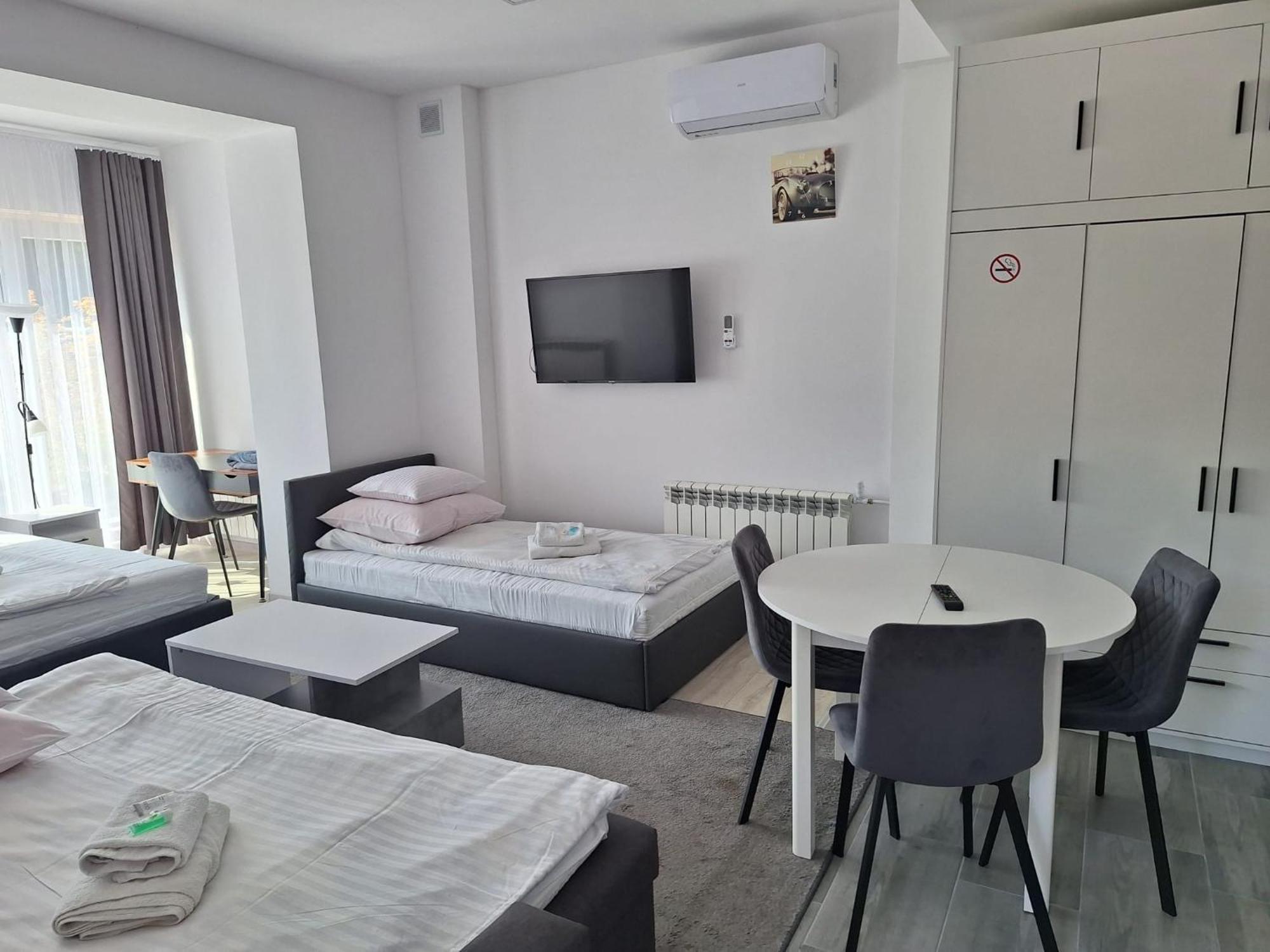 Comfort Stay, Ev, Parking Boleslawiec  Exteriér fotografie