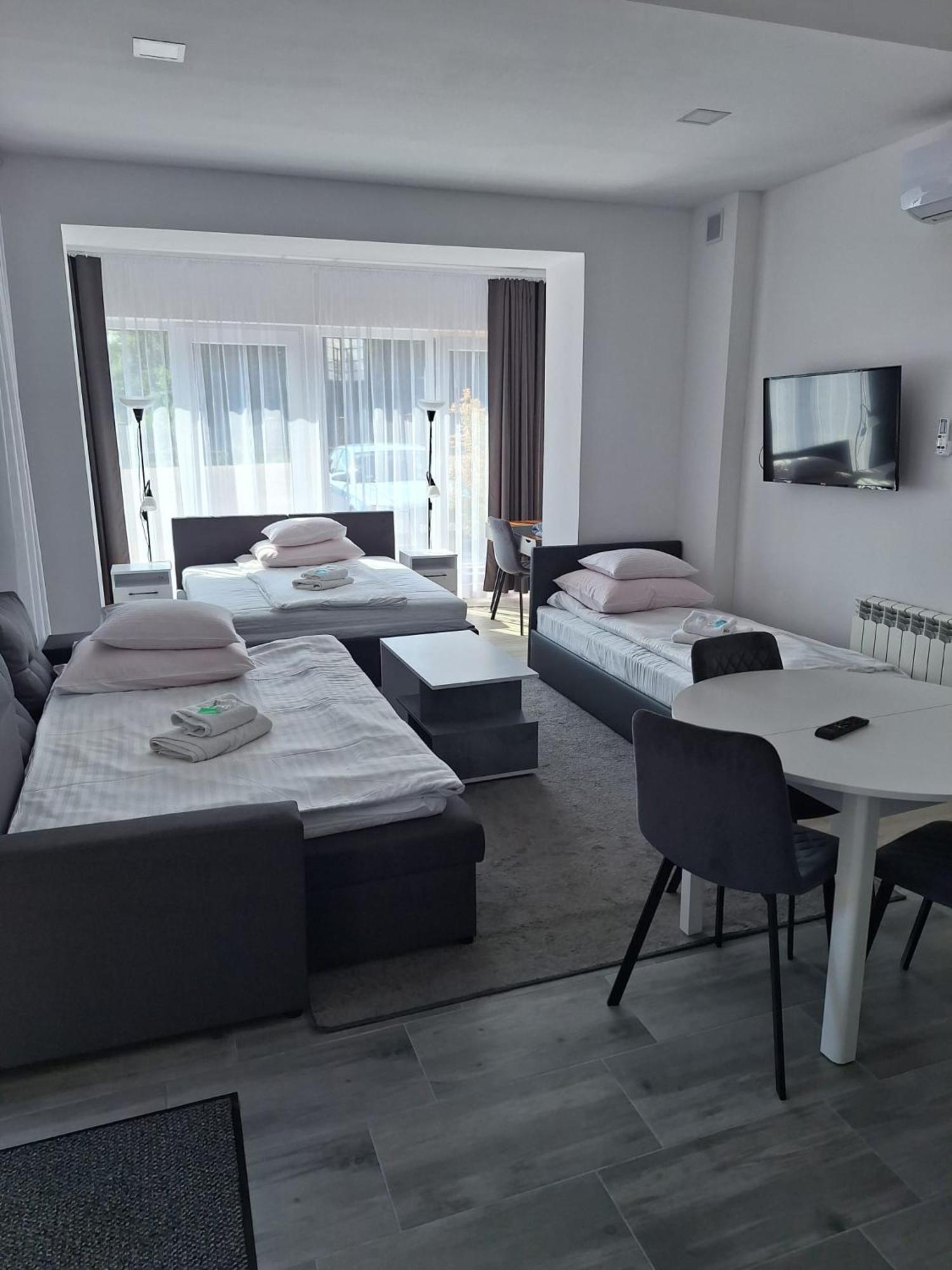 Comfort Stay, Ev, Parking Boleslawiec  Exteriér fotografie